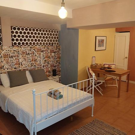 Casa Blanquita Apartman Mijas Kültér fotó