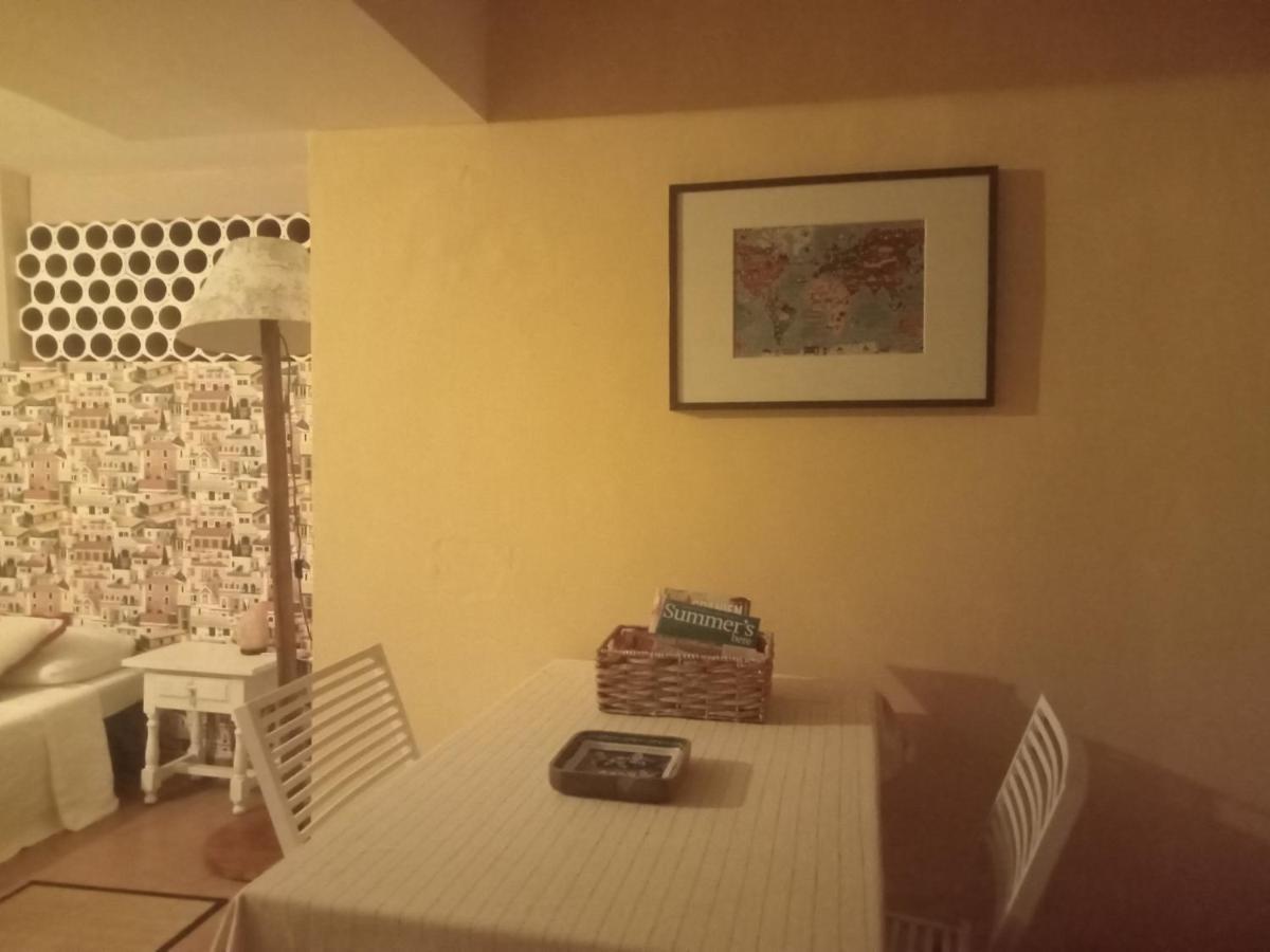 Casa Blanquita Apartman Mijas Kültér fotó