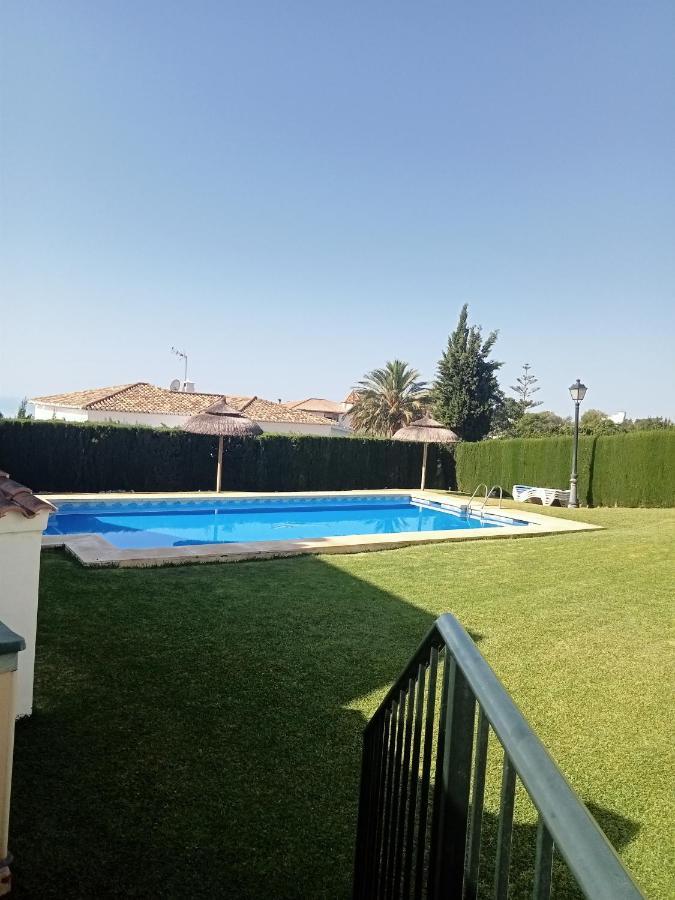 Casa Blanquita Apartman Mijas Kültér fotó