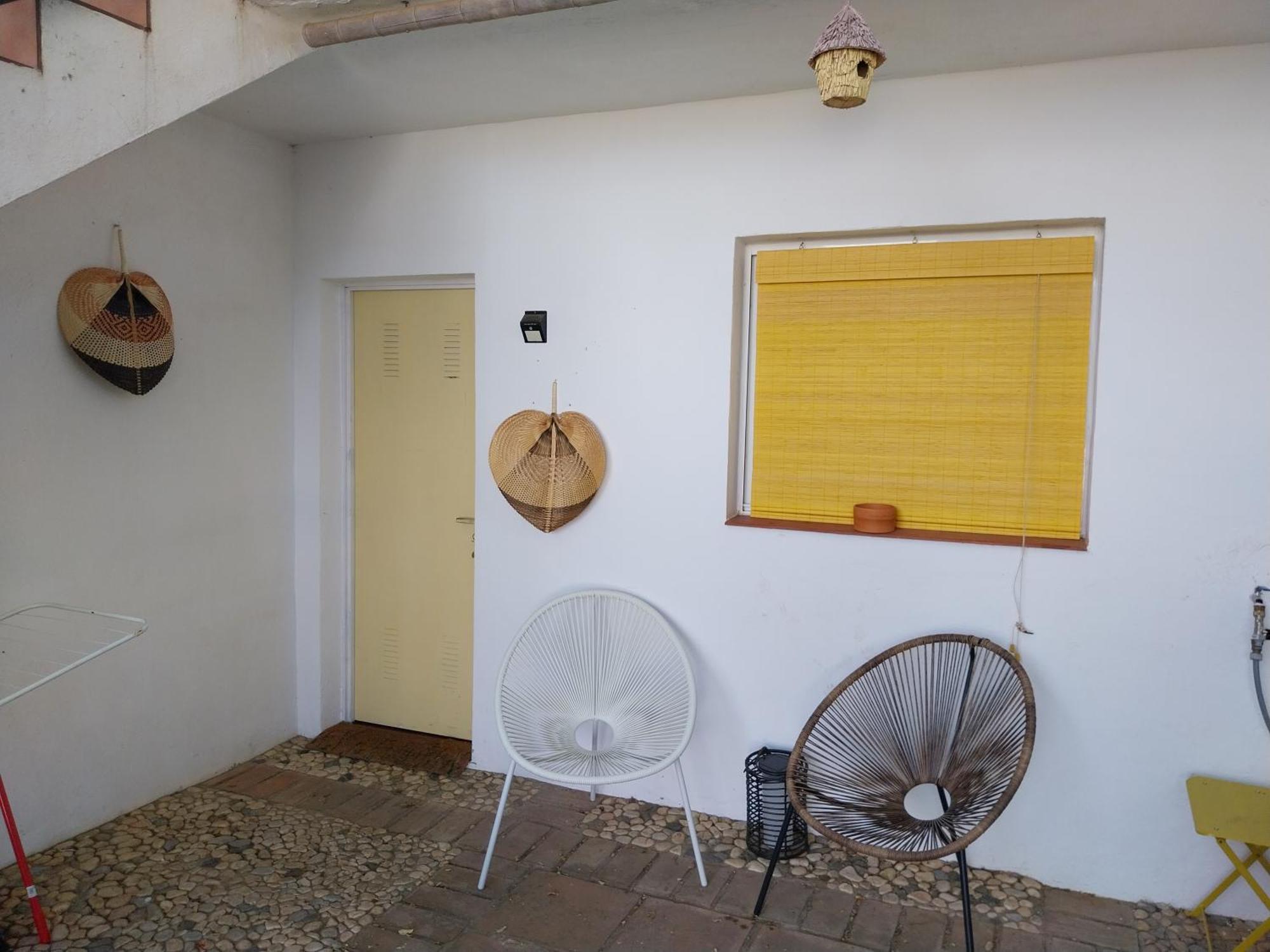 Casa Blanquita Apartman Mijas Kültér fotó